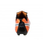 HDL Football Shoes Amaze Orange